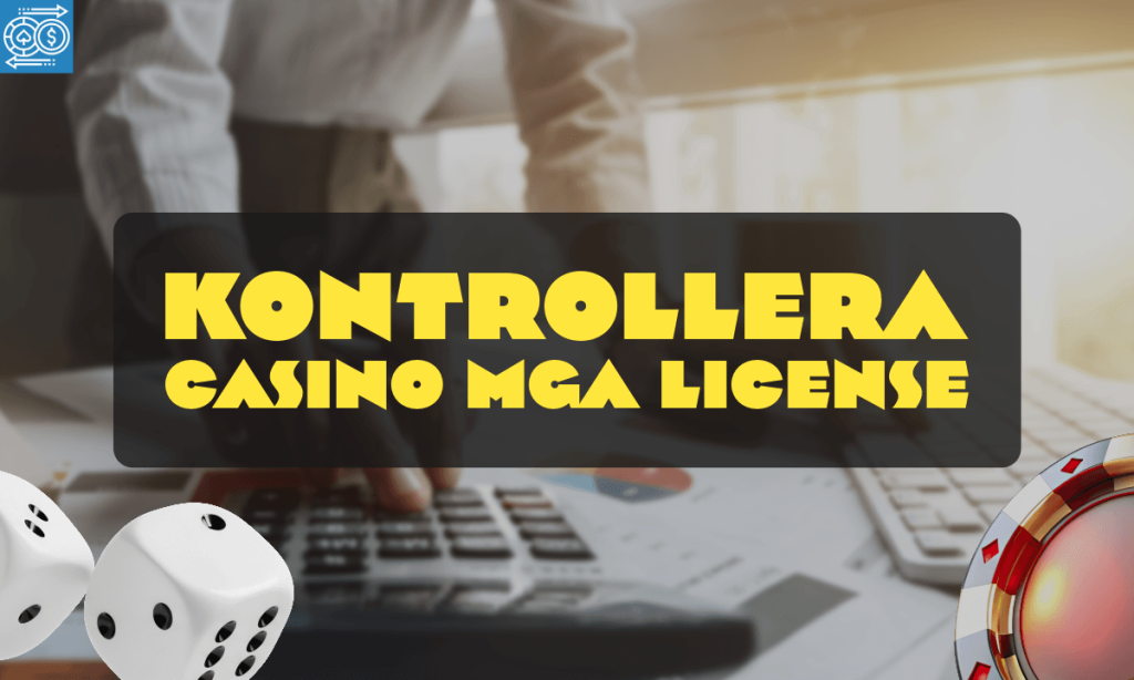 MGA casino - Säkra casinon utan svensk licens 2