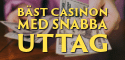 credit card casinos