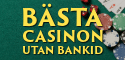 credit card casinos