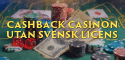 credit card casinos