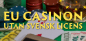 credit card casinos